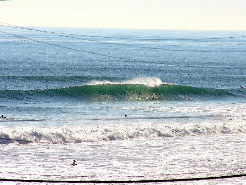 Fall_Classic_Camp_Pendleton_Church