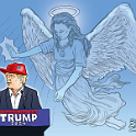 trumpAngel