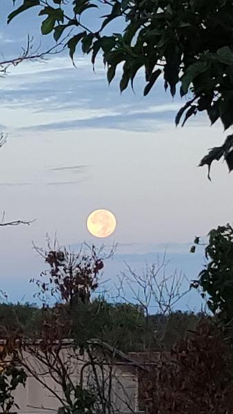 BloodMoonOverSt.GeorgeUtah